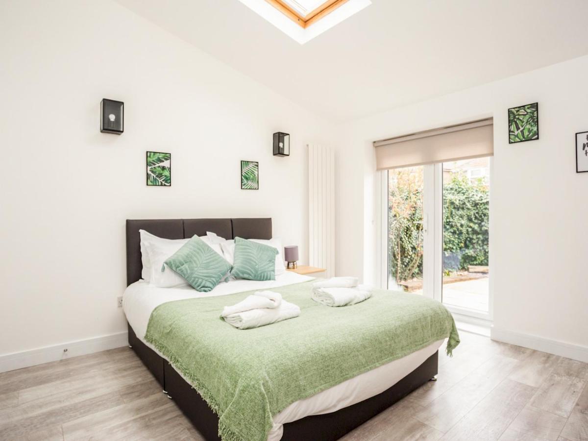 Fabulous 6 Sleeper! Great Location! Villa Windsor Ngoại thất bức ảnh