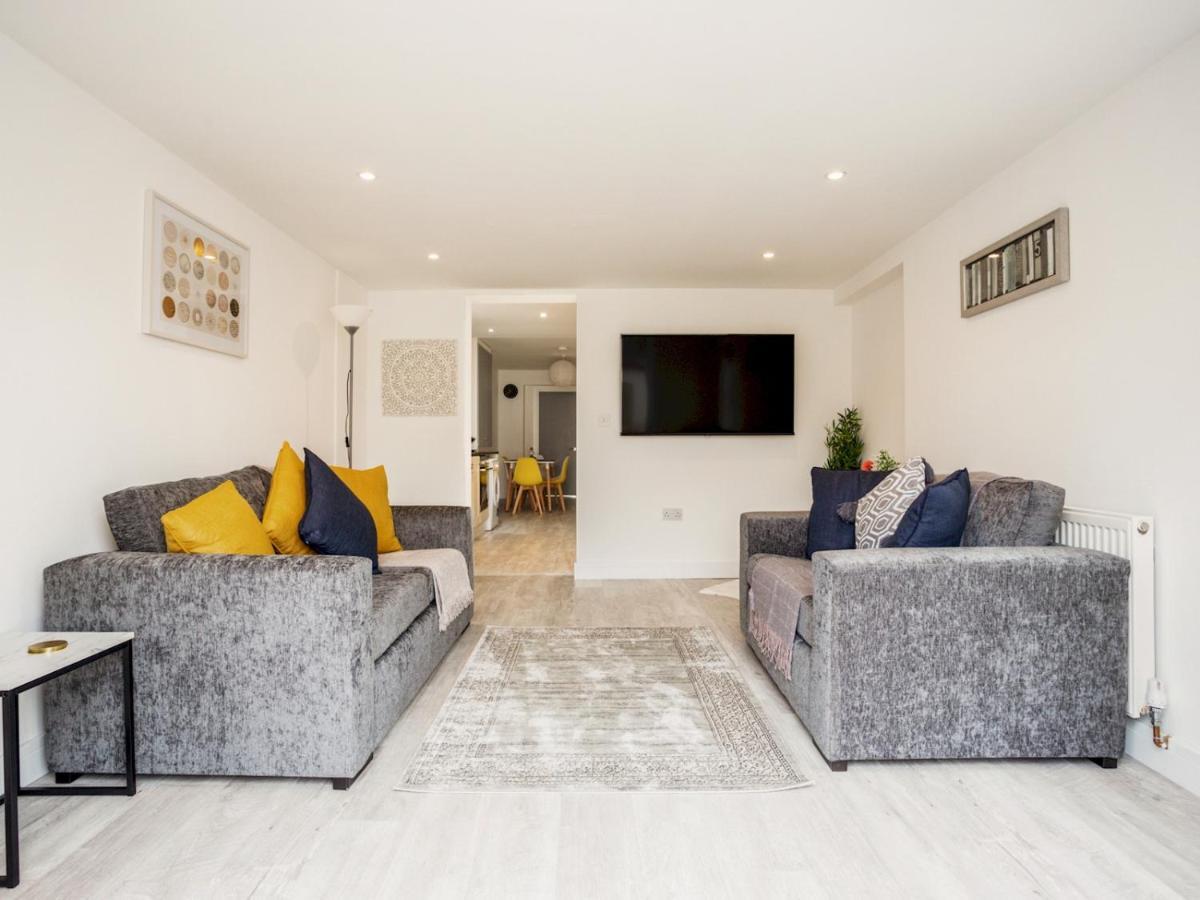 Fabulous 6 Sleeper! Great Location! Villa Windsor Ngoại thất bức ảnh